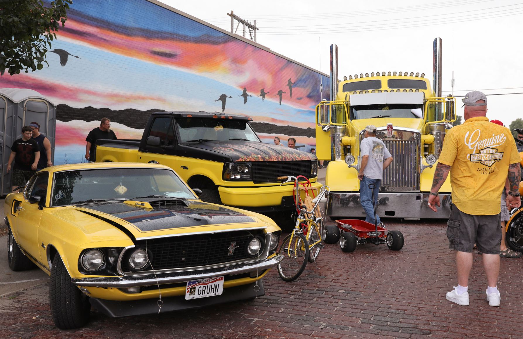 Cruise Nite 2019